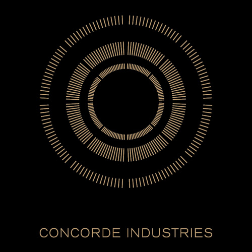 CONCORDE INDUSTRIES